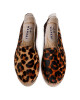 Manebi Еспадрили Slippers D D 6.2 D0 Leopard - Mera.bg