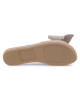 Manebi Еспадрили Sandals With Bow K 1.1 J0 Champagne Beige - Mera.bg