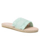 Manebi Еспадрили Flat Sandals G 5.3 Js Mint - Mera.bg