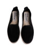 Manebi Еспадрили Slippers D K 1.0 D0 Black - Mera.bg