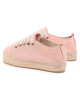 Manebi Еспадрили Sneakers D W 1.4 E0 Розов - Mera.bg