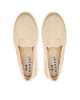 Manebi Еспадрили Double Sole Espadrilles G 4.3 D0 Natural - Mera.bg