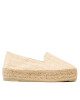 Manebi Еспадрили Double Sole Espadrilles G 4.9 D0 Бежов - Mera.bg