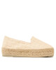 Manebi Еспадрили Double Sole Espadrilles G 4.9 D0 Бежов - Mera.bg