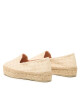 Manebi Еспадрили Double Sole Espadrilles G 4.9 D0 Бежов - Mera.bg