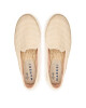 Manebi Еспадрили Double Sole Espadrilles G 4.9 D0 Бежов - Mera.bg