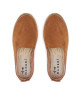Manebi Еспадрили Double Sole Espadrilles R 3.9 D0 Кафяв - Mera.bg