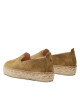 Manebi Еспадрили Double Sole Espadrilles R 4.1 D0 Каки - Mera.bg