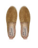 Manebi Еспадрили Double Sole Espadrilles R 4.1 D0 Каки - Mera.bg