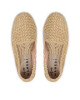 Manebi Еспадрили Flat Espadrilles V 2.7 N0 Бежов - Mera.bg