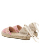 Manebi Еспадрили Flat Valenciana Espadrilles G 6.9 P0 Бежов - Mera.bg
