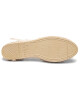 Manebi Еспадрили Flat Valenciana K 1.1 P0 Champagne Beige Suede 1 - Mera.bg