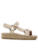 Manebi Еспадрили Hiking Sandals G 5.0 JH Бежов - Mera.bg