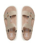 Manebi Еспадрили Hiking Sandals G 5.0 JH Бежов - Mera.bg