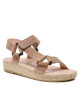 Manebi Еспадрили Hiking Sandals W 1.9 JH Бежов - Mera.bg