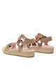 Manebi Еспадрили Hiking Sandals W 1.9 JH Бежов - Mera.bg