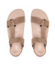 Manebi Еспадрили Hiking Sandals W 1.9 JH Бежов - Mera.bg