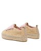 Manebi Еспадрили Lace-Up Espadrilles V 2.7 E0 Бежов - Mera.bg