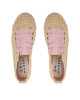 Manebi Еспадрили Lace-Up Espadrilles V 2.7 E0 Бежов - Mera.bg