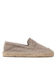 Manebi Еспадрили Loafers W W 1.9 LW Vintage Taupe - Mera.bg