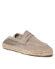 Manebi Еспадрили Loafers W W 1.9 LW Vintage Taupe - Mera.bg