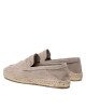 Manebi Еспадрили Loafers W W 1.9 LW Vintage Taupe - Mera.bg