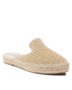Manebi Еспадрили Mules T 1.2 M0 Natural Raffia - Mera.bg