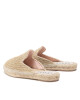 Manebi Еспадрили Mules T 1.2 M0 Natural Raffia - Mera.bg