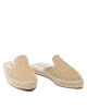 Manebi Еспадрили Mules T 1.2 M0 Natural Raffia - Mera.bg