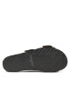 Manebi Еспадрили Nordic Sandal 7.2 R0 L Black With Gold Buckles - Mera.bg