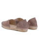 Manebi Еспадрили Open-Side Flats K 1.9 O0 Coco Brown - Mera.bg