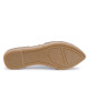 Manebi Еспадрили Open-Side Flats K 1.9 O0 Coco Brown - Mera.bg