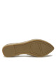 Manebi Еспадрили Open-Side Flats V 2.7 O0 Бежов - Mera.bg