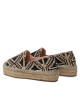 Manebi Еспадрили Raffia Pattern Double Sole Espadriles G 5.2 D0 Бежов - Mera.bg