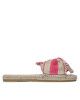 Manebi Еспадрили Sandals With Knot G 4.5 JK Бежов - Mera.bg