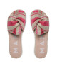 Manebi Еспадрили Sandals With Knot G 4.5 JK Бежов - Mera.bg