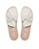 Manebi Еспадрили Sandals With Knot O 7.0 JK Екрю - Mera.bg
