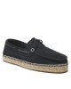Manebi Еспадрили Shoes Espadrilles K 1.5 K0 Тъмносин - Mera.bg