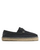 Manebi Еспадрили Shoes Espadrilles K 1.5 K0 Тъмносин - Mera.bg