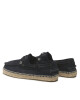 Manebi Еспадрили Shoes Espadrilles K 1.5 K0 Тъмносин - Mera.bg