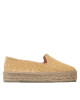 Manebi Еспадрили Slippers D T 1.1 D0 Жълт - Mera.bg
