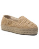 Manebi Еспадрили Slippers D V 2.7 D0 Raffia 1 - Mera.bg