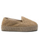 Manebi Еспадрили Slippers D V 2.7 D0 Raffia 1 - Mera.bg