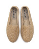 Manebi Еспадрили Slippers D V 2.7 D0 Raffia 1 - Mera.bg
