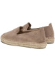 Manebi Еспадрили Slippers W W 1.9 N0 Vintage Taupe - Mera.bg