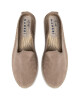 Manebi Еспадрили Slippers W W 1.9 N0 Vintage Taupe - Mera.bg