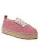 Manebi Еспадрили Sneakers D R 3.4 E0 Peony - Mera.bg