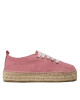 Manebi Еспадрили Sneakers D R 3.4 E0 Peony - Mera.bg