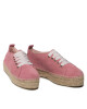 Manebi Еспадрили Sneakers D R 3.4 E0 Peony - Mera.bg