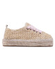 Manebi Еспадрили Sneakers D V 2.7 E0 Raffia - Mera.bg